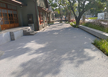 直轄市定古蹟原水交社宿舍園區