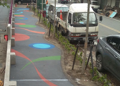 雲林莿桐國小