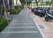 國泰建設-文海硯-載重層15cm+石材(團貼)