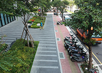 國泰建設-文海硯-載重層15cm+石材(團貼)